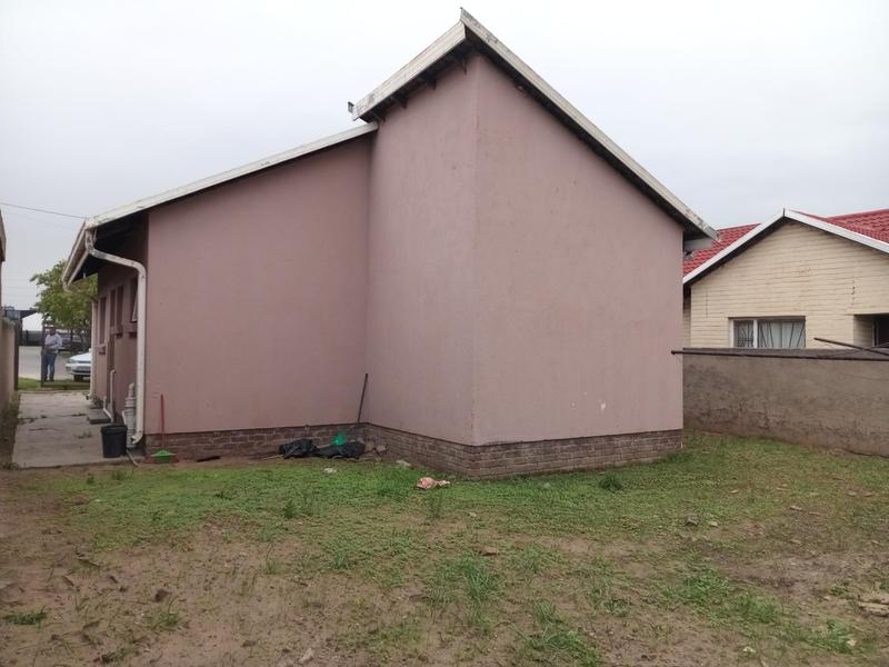 2 Bedroom Property for Sale in Zamdela Free State